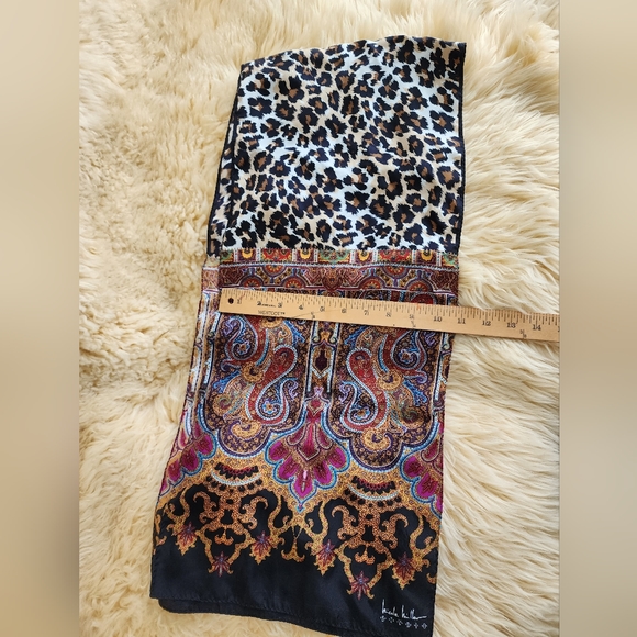 Sarah Miller Scarf - Picture 5 of 5